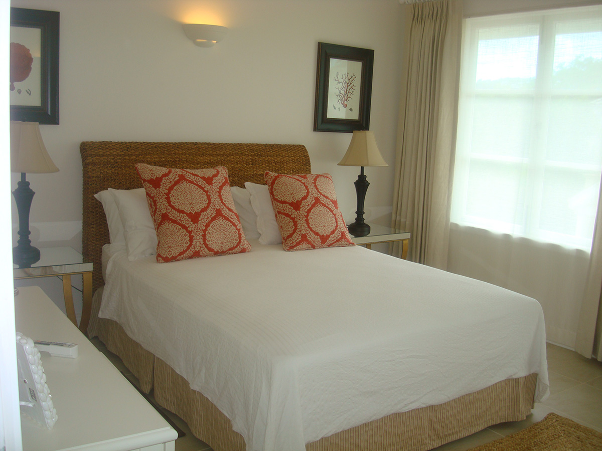 Barbados Home 973411