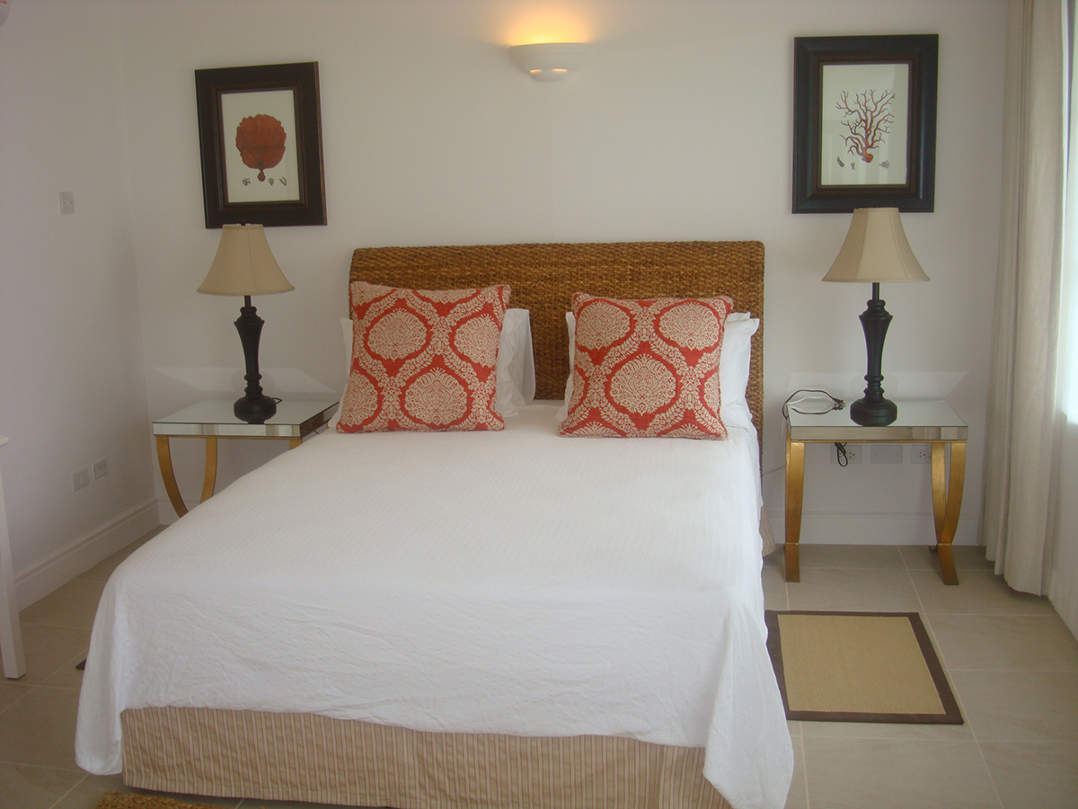 Barbados Home 973411