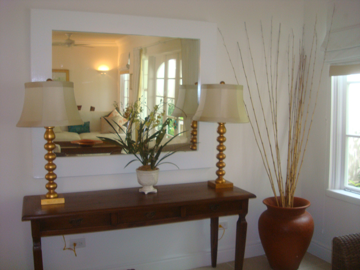 Barbados Home 973411