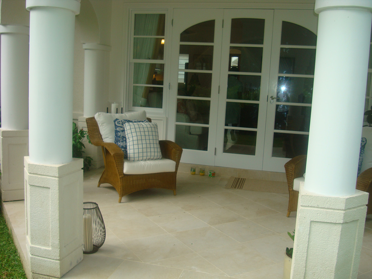 Barbados Home 973411