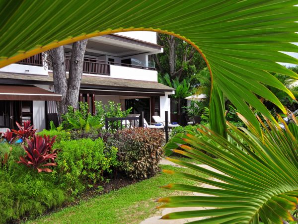 Barbados Home 973412