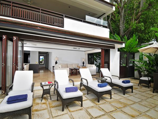 Barbados Home 973412