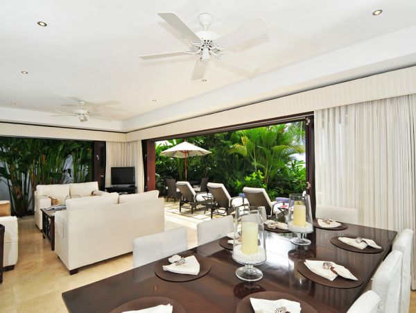 Barbados Home 973412
