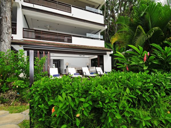 Barbados Home 973412
