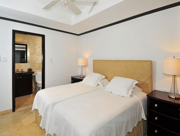 Barbados Home 973412