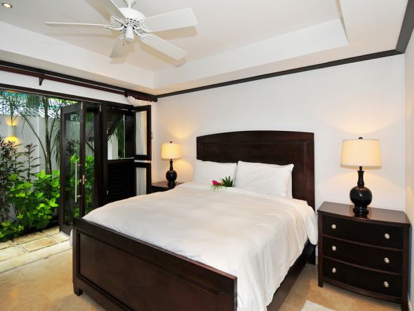 Barbados Home 973412