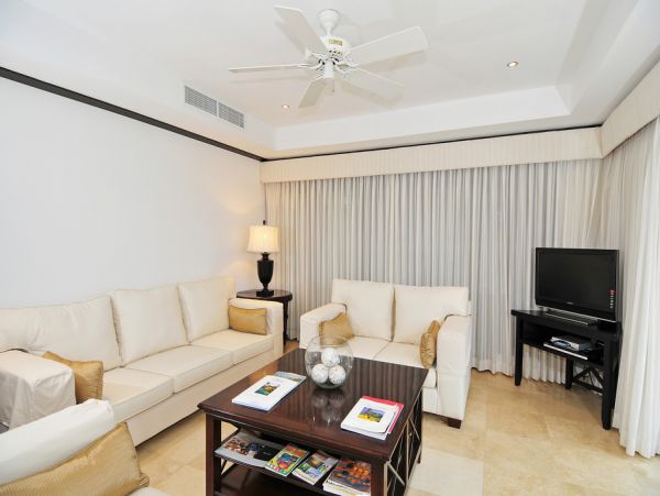 Barbados Home 973412