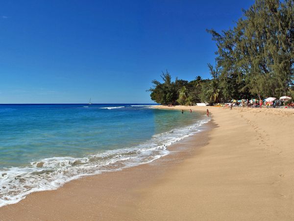 Barbados Home 973412