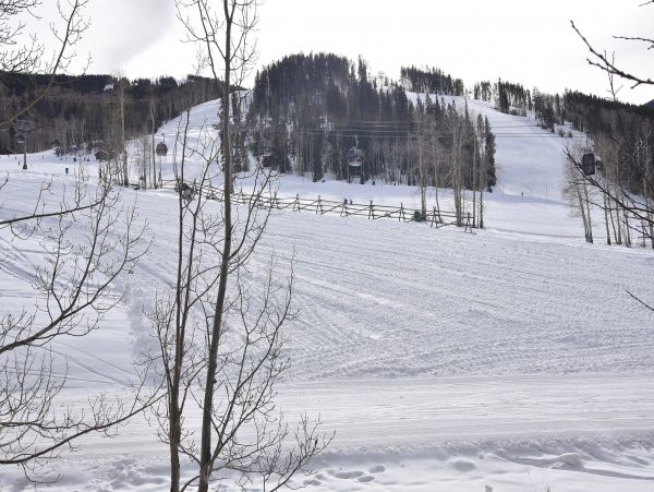 Sky In Ski Out Beaver Creek Vacation Condo Mountain Views