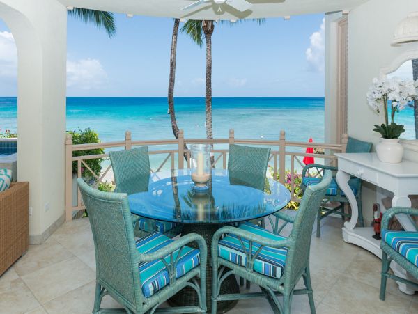 Barbados Condo 973414