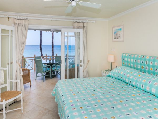 Barbados Condo 973414