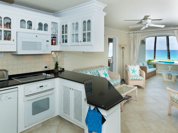 Barbados Condo 973414