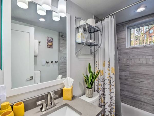 Breckenridge Ski in Ski Out Two Bedroom Rental Condo