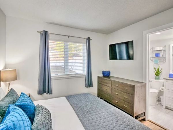Breckenridge Ski in Ski Out Two Bedroom Rental Condo