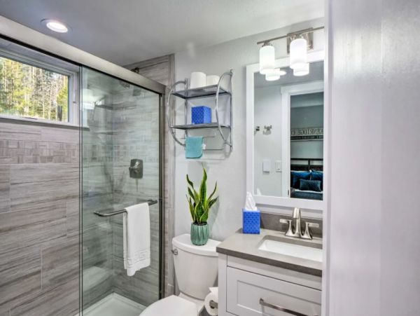 Breckenridge Ski in Ski Out Two Bedroom Rental Condo