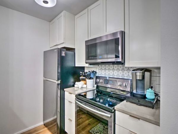 Breckenridge Ski in Ski Out Two Bedroom Rental Condo