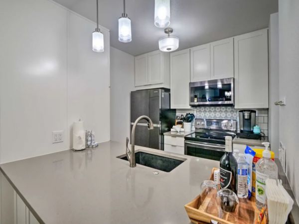 Breckenridge Ski in Ski Out Two Bedroom Rental Condo