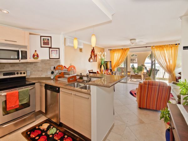 Barbados Condo 973416