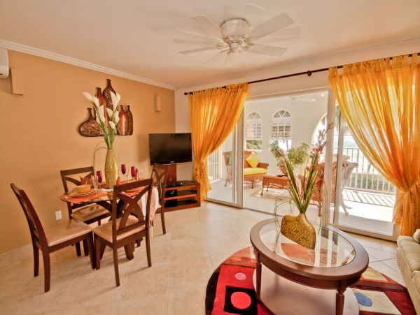 Barbados Condo 973416