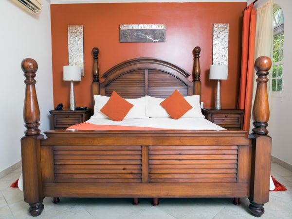 Barbados Condo 973416