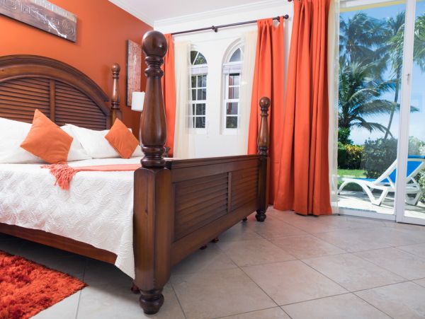 Barbados Condo 973416