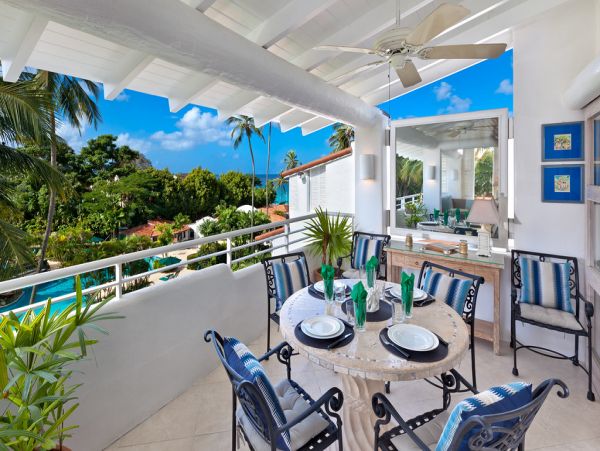 Barbados Condo 973417