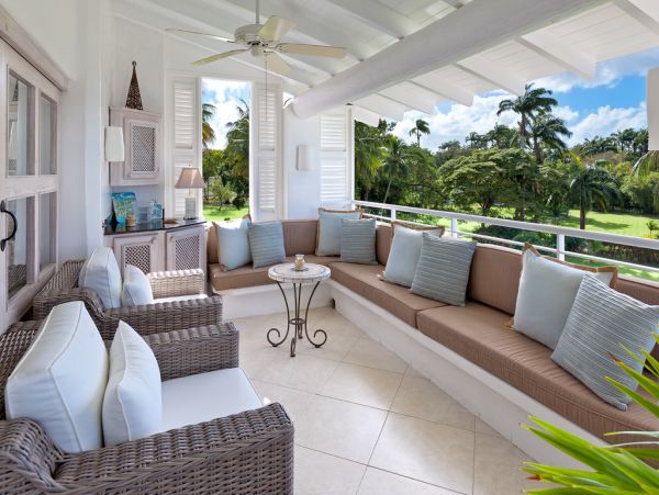 Barbados Condo 973417