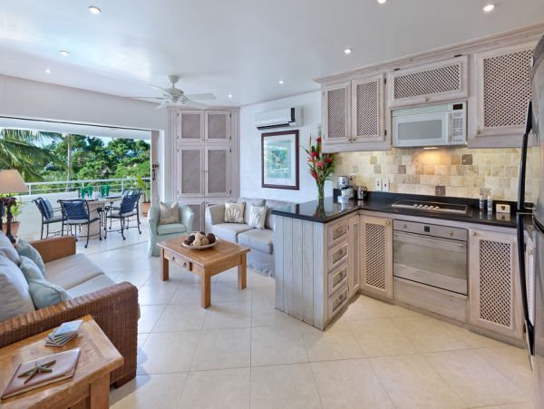 Barbados Condo 973417