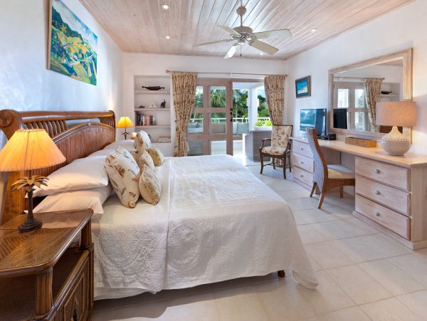 Barbados Condo 973417