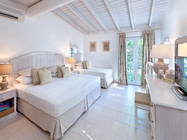Barbados Condo 973417