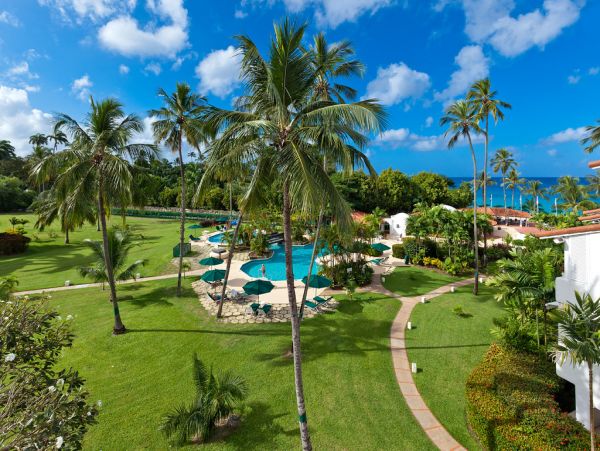 Barbados Condo 973417