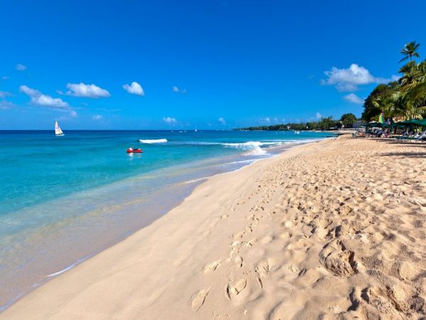 Barbados Condo 973417