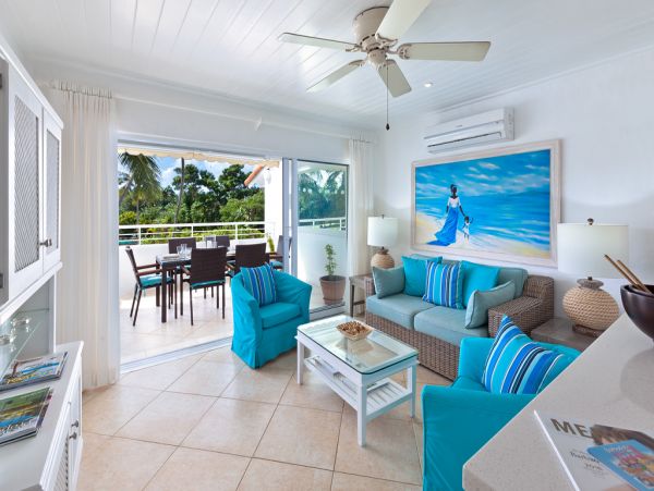 Barbados Condo 973418