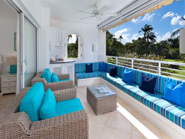Barbados Condo 973418