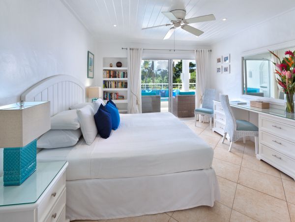 Barbados Condo 973418