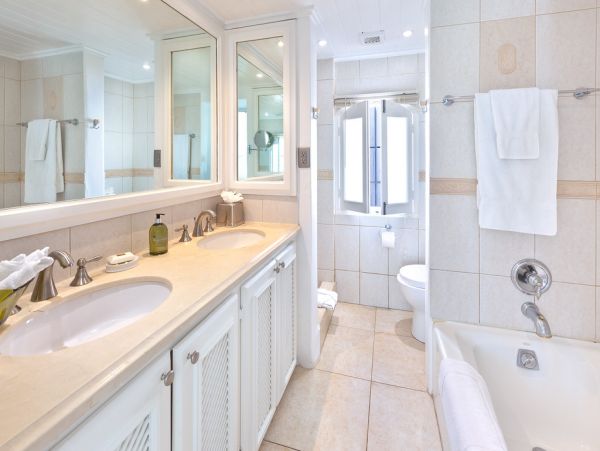 Barbados Condo 973418