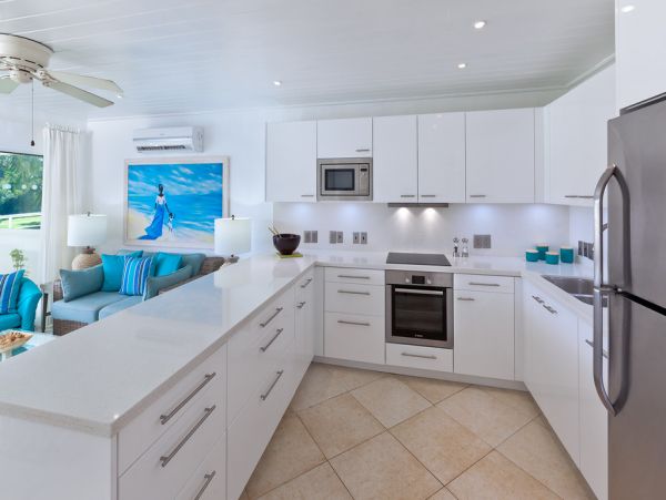 Barbados Condo 973418