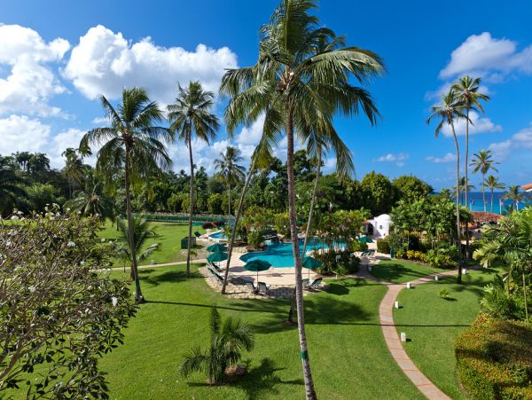 Barbados Condo 973418