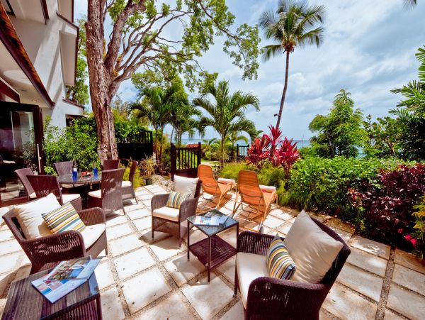 Barbados Home 973419