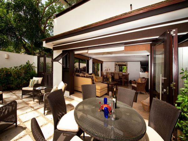 Barbados Home 973419