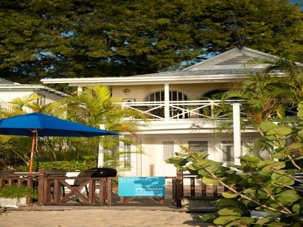 Barbados Home 973420