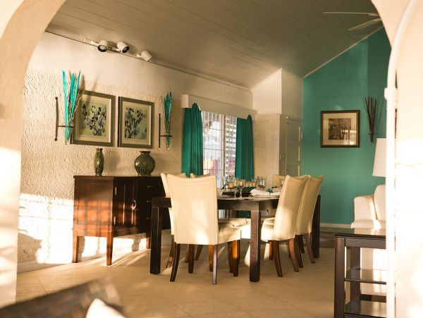 Barbados Home 973421