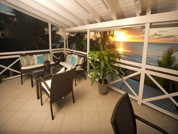 Barbados Home 973421