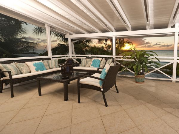 Barbados Home 973421