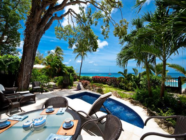 Barbados Home 973422