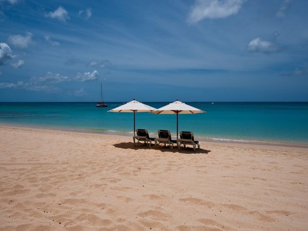 Barbados Home 973422