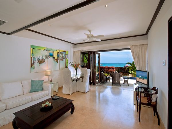 Barbados Home 973422