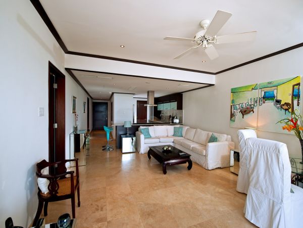 Barbados Home 973422