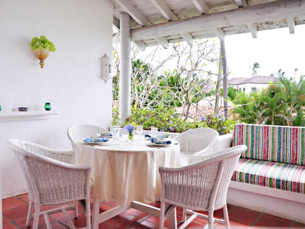Barbados Condo 973424