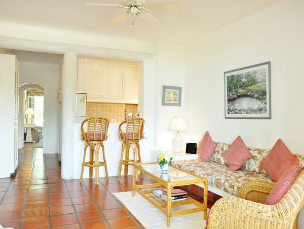 Barbados Condo 973424